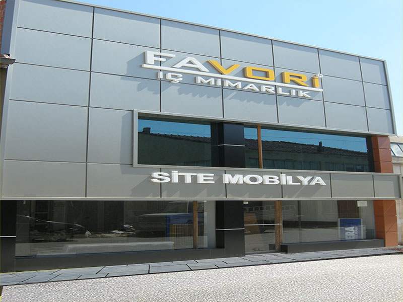 favori fabrikamız